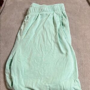 Men’s Nike Yoga therma fit joggers size XL EUC